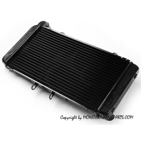 RADIATORE ACQUA - COOLING WATER RADIATOR HONDA CB1300 03-07