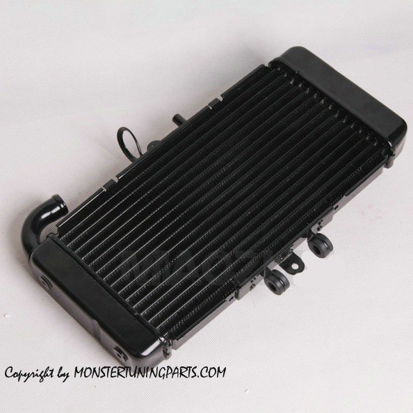 RADIATORE ACQUA - COOLING WATER RADIATOR HONDA CB400 93-98