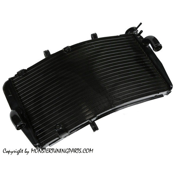 RADIATORE ACQUA - COOLING WATER RADIATOR HONDA CBR954 02-03