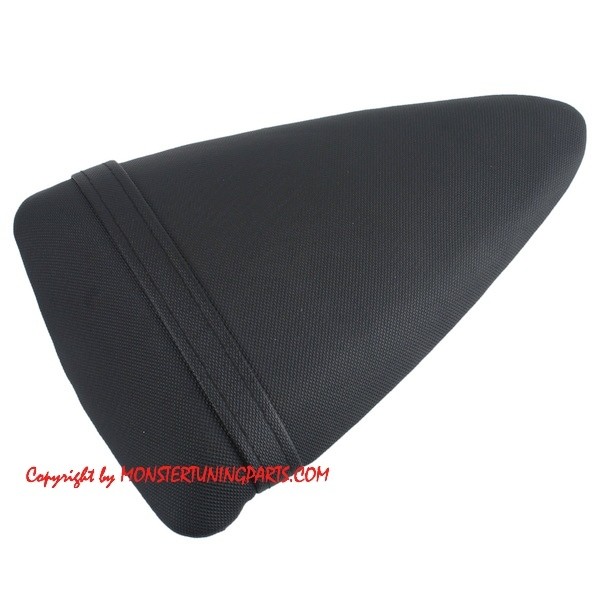 SELLINO - REAR SEAT KAWASAKI ZX-6R ZX636 07-08