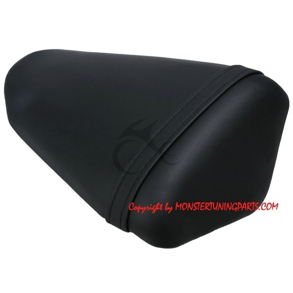 SELLINO - REAR SEAT KAWASAKI ZX-6R 09-11 / ZX-10R 08-10