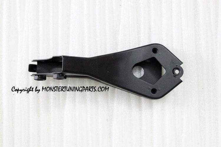 TELAIETTO - STAY FAIRING BRACKET HONDA CBR 600 F4I 01-08-B