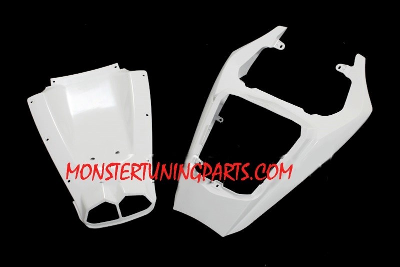 CODONE - TAIL YAMAHA YZF R6 03-05