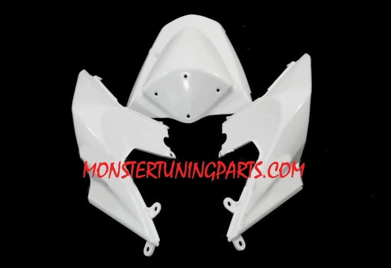 CODONE - TAIL KAWASAKI ZX250R 08-09