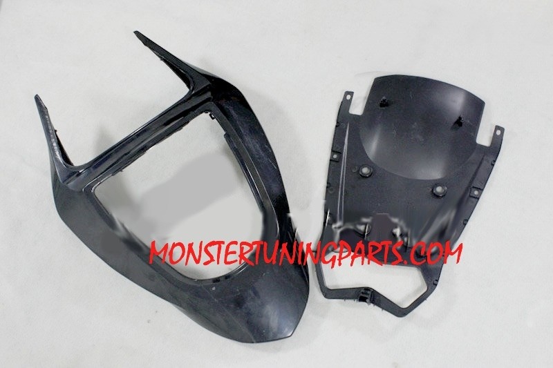 CODONE - TAIL KAWASAKI ZX-6R 03-04