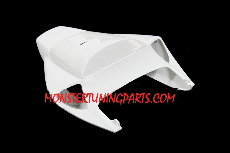 CODONE - TAIL HONDA CBR1000RR 06-07