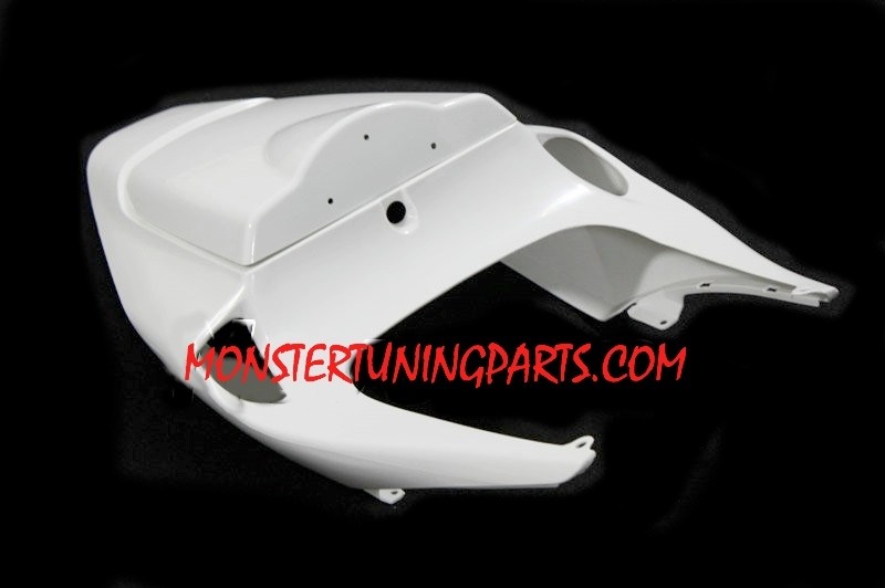 CODONE - TAIL HONDA CBR600RR 05-06