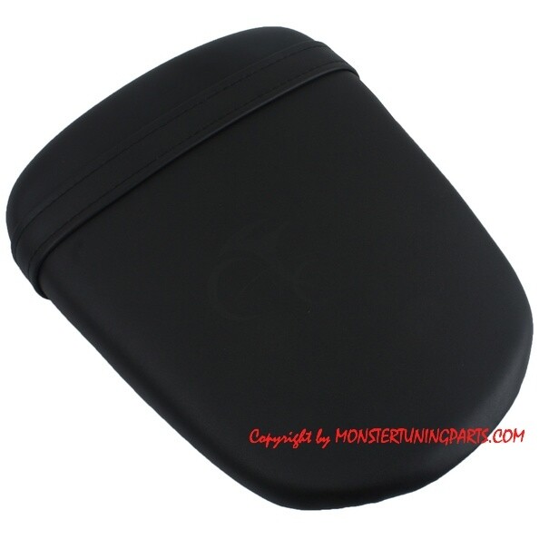 SELLINO - REAR SEAT SUZUKI GSX-R 600-750 08-10