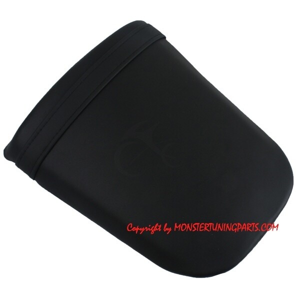 SELLINO - REAR SEAT HONDA CBR600RR 07-11
