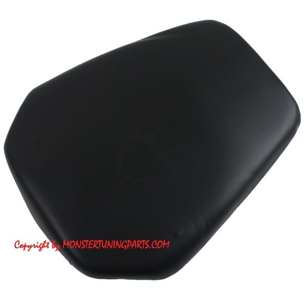 SELLINO - REAR SEAT HONDA CBR1000RR 08-11