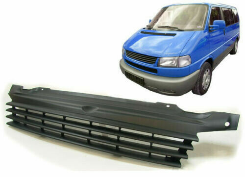 Sport Grill BLACK MATT for VW T4 Bus 96-03