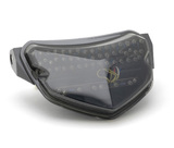 Luce posteriore-Rear lights