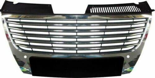 Sport Grill CHROME for VW Passat B6 3C 05-08