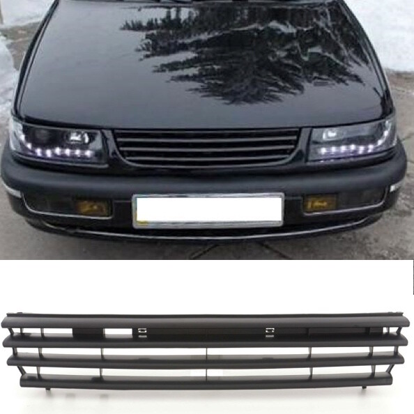 Sport Grill BLACK for VW Passat 35i B4 93-97