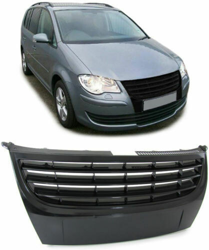 Sport Grill BLACK for VW TOURAN GP 06-09