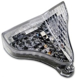 Luce Posteriore-Rear Light