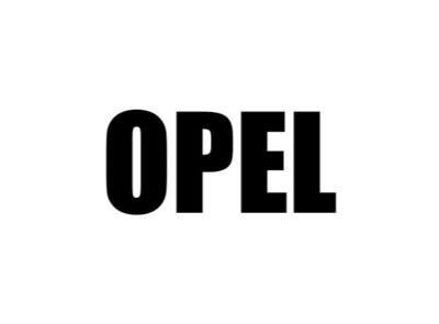 Opel - Vauxhall