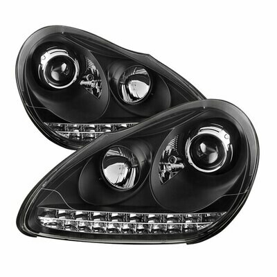 Headlights