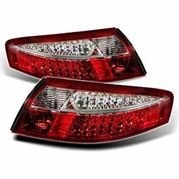 Rear Lights