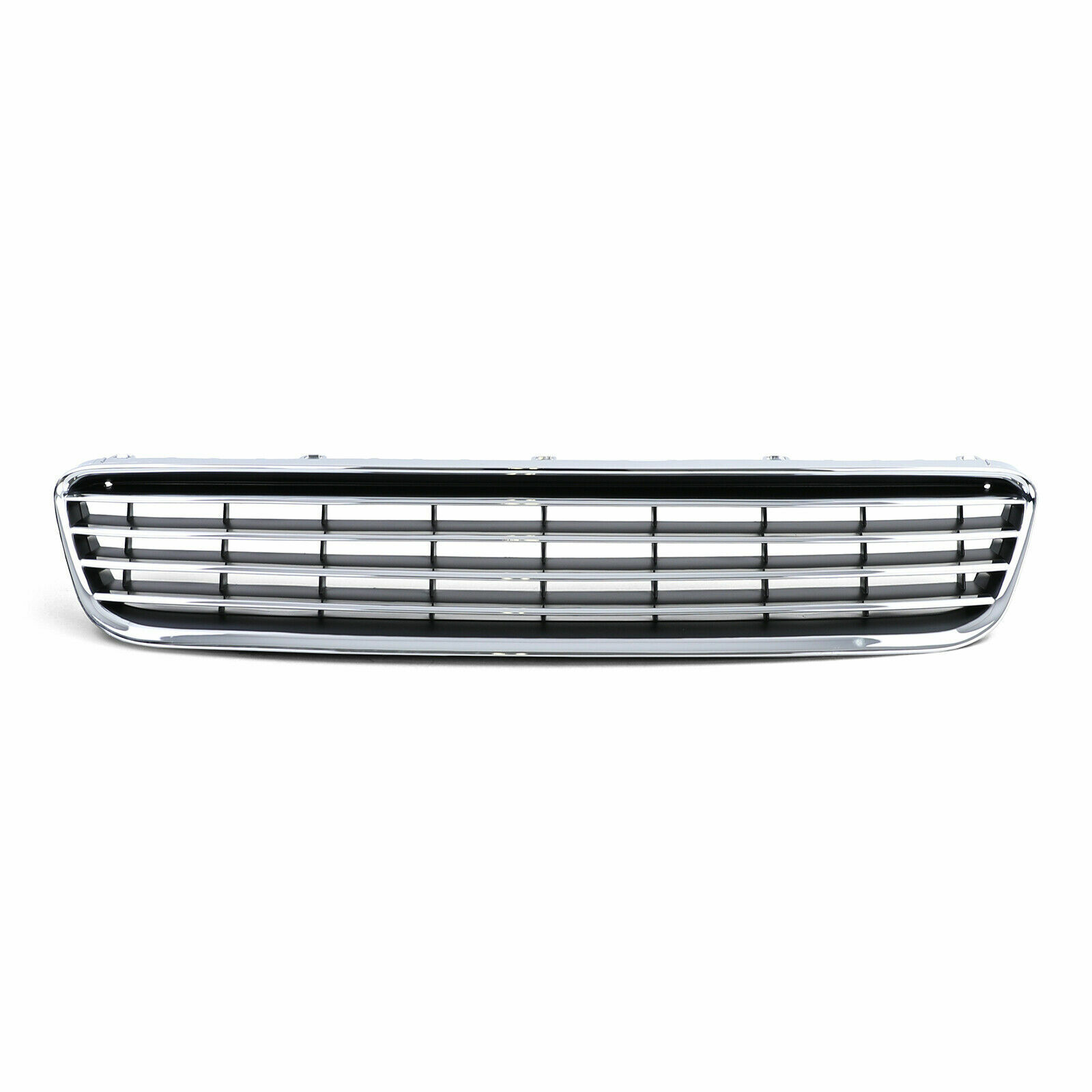 Sport Grill BLACK CHROME for AUDI A3 8L 00-03 – Monster Tuning