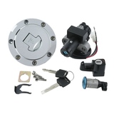 Avviamenti tappi serbatoio - Ignitions Fuel Cap