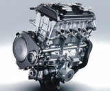 Ricambi Motore - Engine Parts
