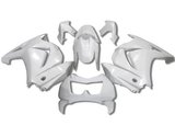 Carene Grezze - Unpainted Fairing