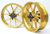 Cerchi - Rims