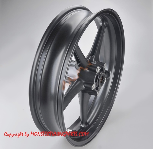 CERCHIO IN LEGA - ALLOY RIM TRIUMPH STREET TRIPLE 675 08-12