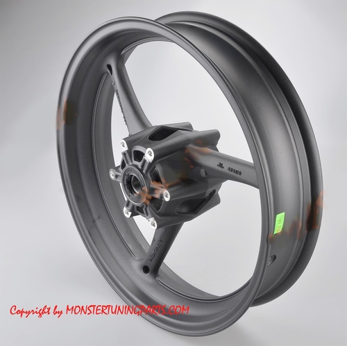 CERCHIO IN LEGA - ALLOY RIM SUZUKI GSX-R 1000 09 - 11