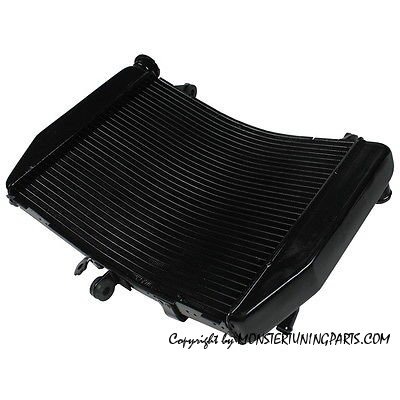 RADIATORE ACQUA - COOLING WATER RADIATOR YAMAHA YZF R6 03-04 R6S 06-10