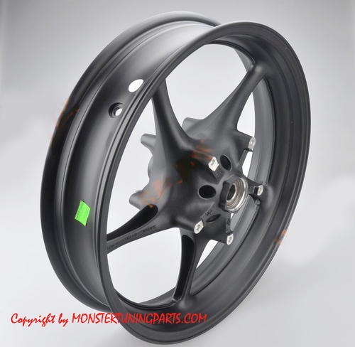 CERCHIO IN LEGA - ALLOY RIM YAMAHA YZF R1 04 - 12