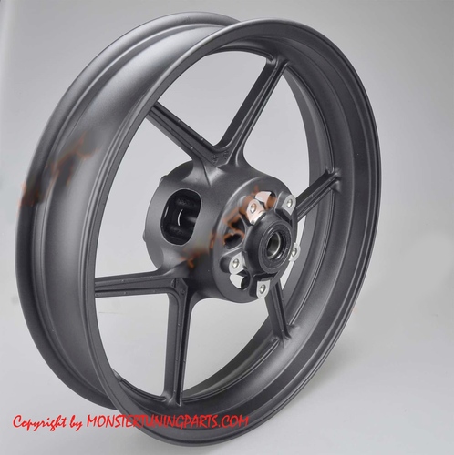 CERCHIO IN LEGA - ALLOY RIM KAWASAKI Z1000SX  09-11