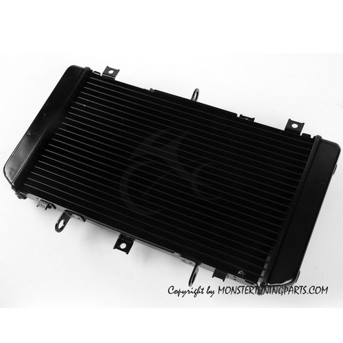 RADIATORE ACQUA - COOLING WATER RADIATOR KAWASAKI Z750 04-06