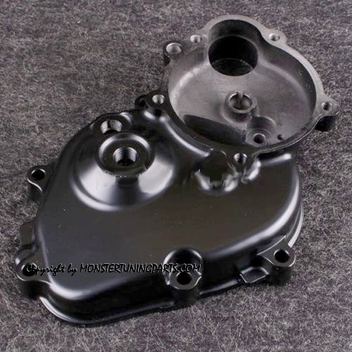 CARTER STATORE - STATOR COVER KAWASAKI Z1000 03-06
