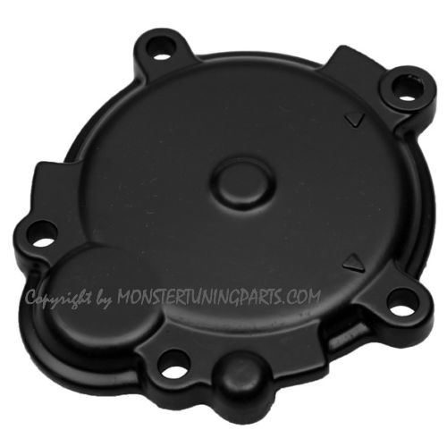 CARTER - STARTER COVER KAWASAKI ZX-6R 09-11