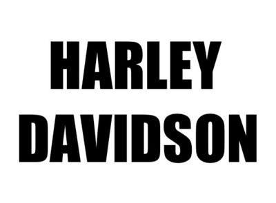 Harley Davidson