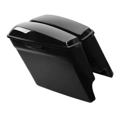 Saddlebags