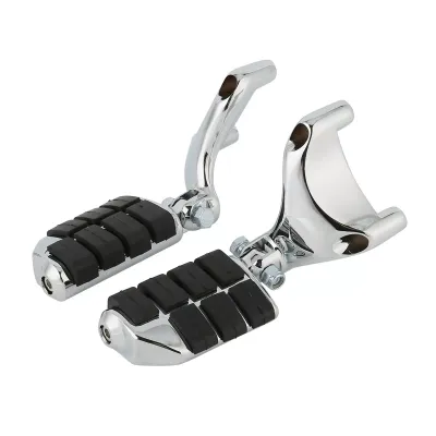 Footpegs