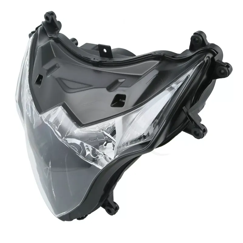 Front Headlight Assembly Fit For Suzuki GSXR1000 2009-2016 2012 2013 2014 2015
