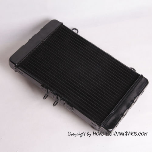 RADIATORE ACQUA - COOLING WATER RADIATOR HONDA CB1000 94-95