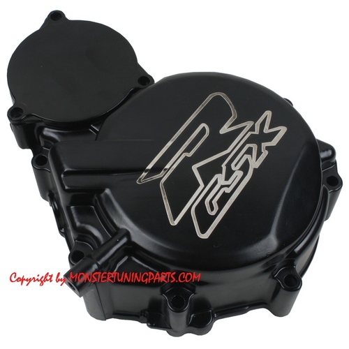 CARTER - STARTER COVER SUZUKI GSX-R 600/750 06-12