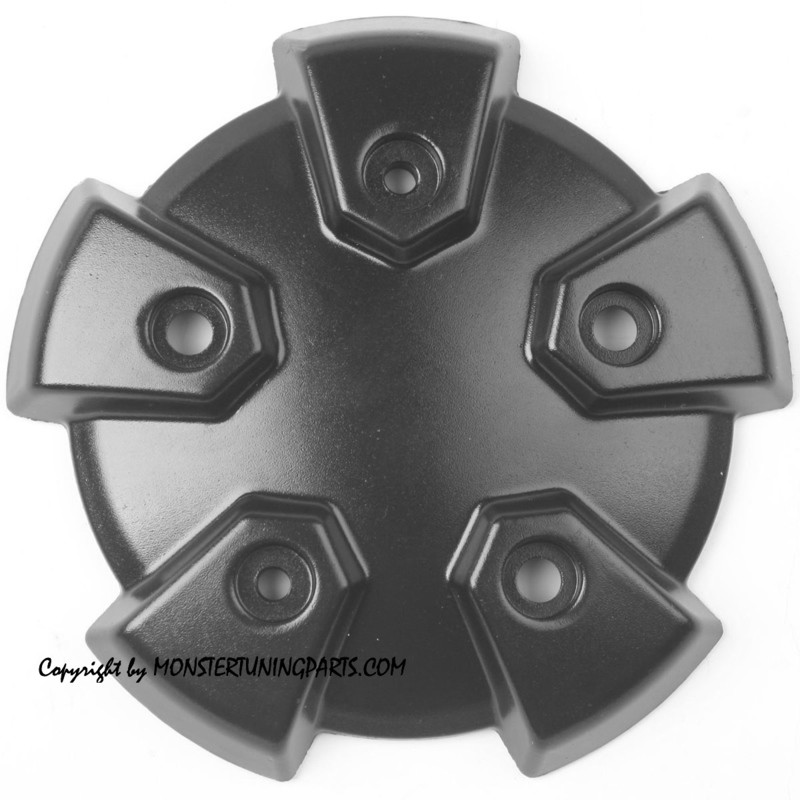 CARTER STATORE - STATOR COVER KAWASAKI Z750 Z1000 07-09
