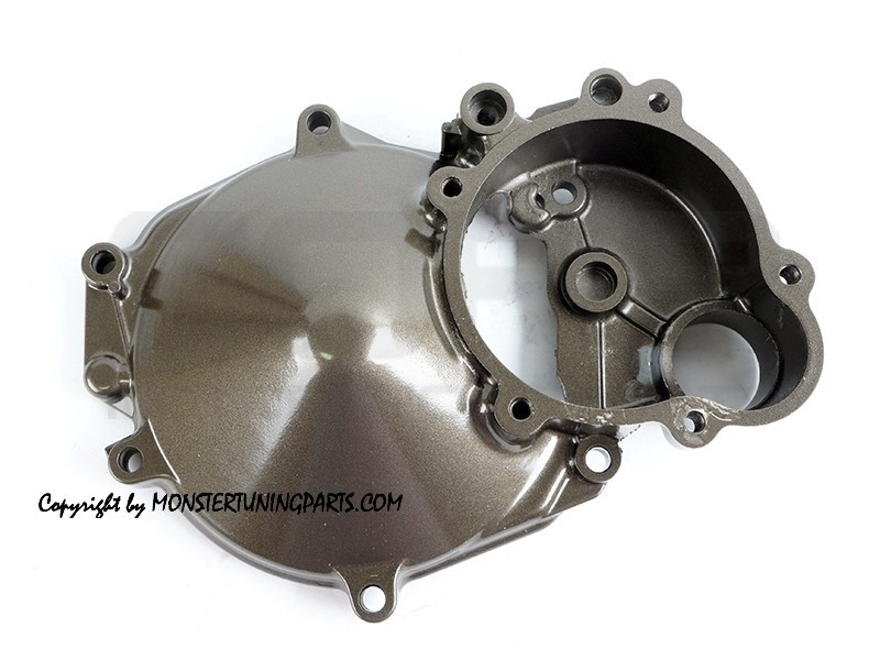 CARTER STATORE - STATOR COVER KAWASAKI ZX-10R 04-05