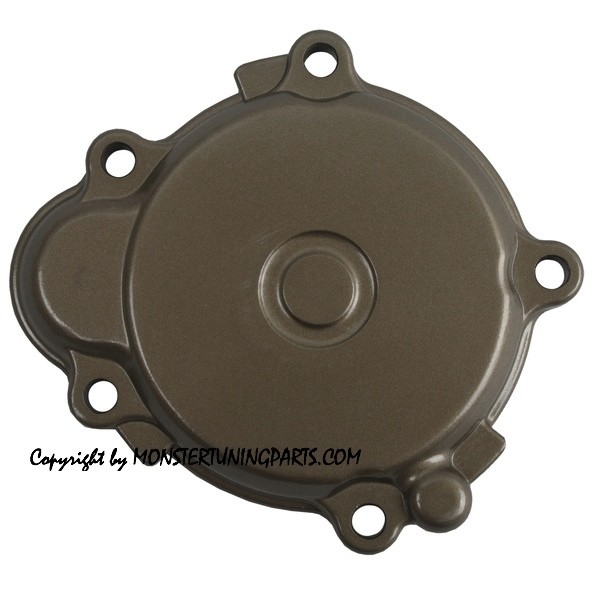 CARTER - STARTER COVER KAWASAKI ZX-10R 04-05