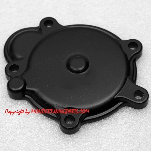 CARTER - STARTER COVER KAWASAKI ZX-10R 06-10