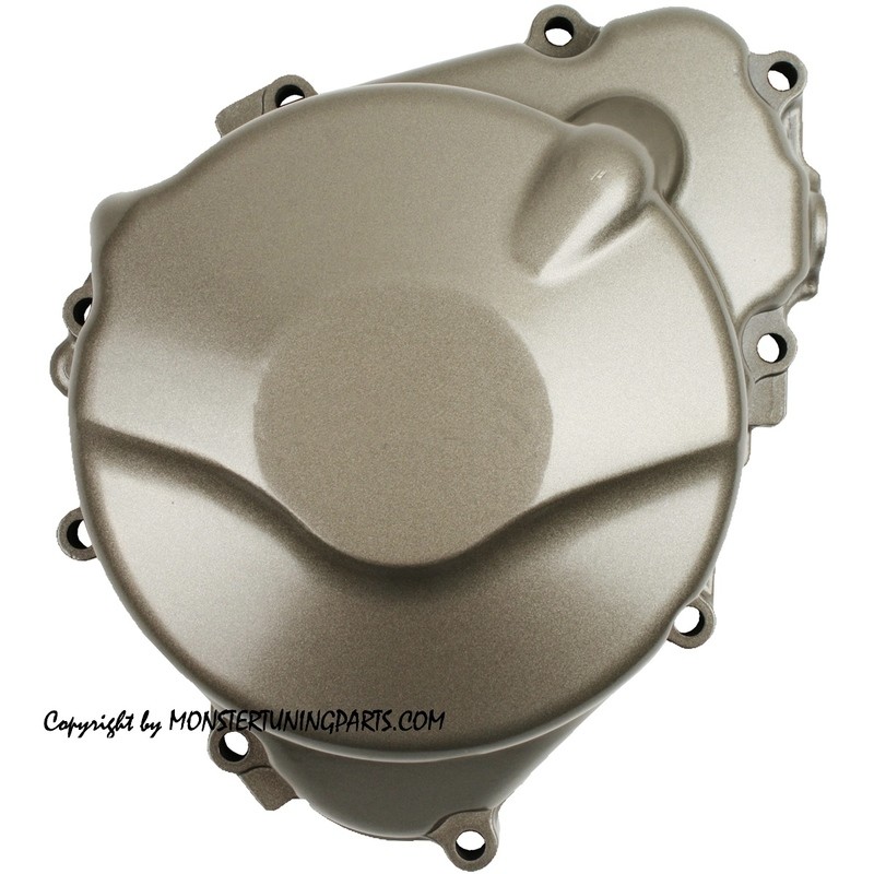 CARTER STATORE - STATOR COVER HONDA CBR600F4I 01-06