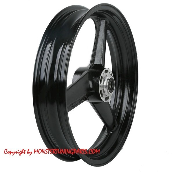 CERCHIO IN LEGA - ALLOY RIM HONDA CB400 VTEC 93 - 98