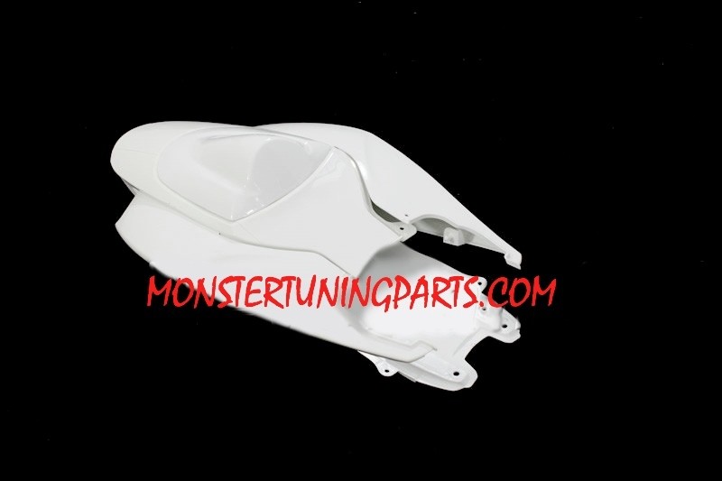 CODONE - TAIL SUZUKI GSX-R 600/750 06-07