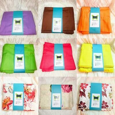 Pillow Cases